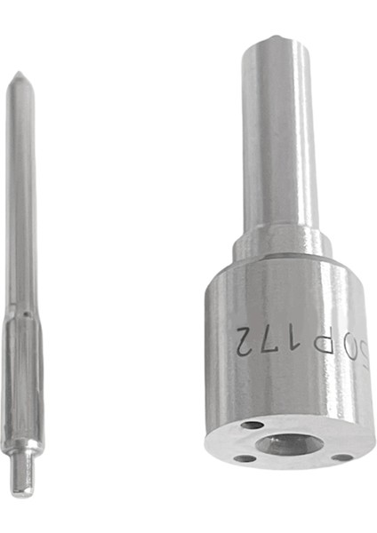 Yuchaı 4110ZQ Dizel Motorlar Için Common Rail Nozul DLLA150P172 0433171152 (Yurt Dışından) fırsatları
