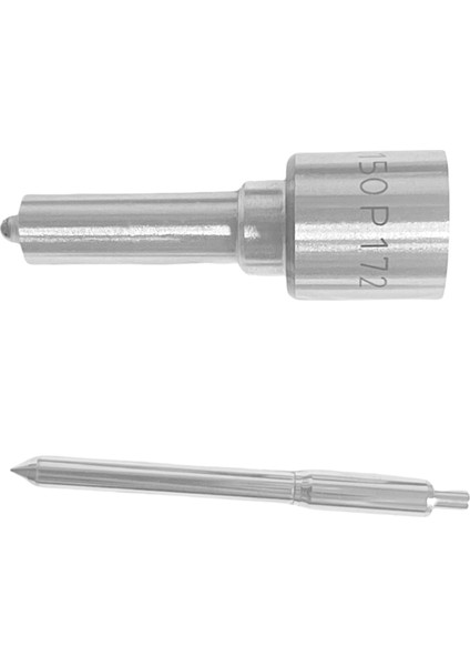 Yuchaı 4110ZQ Dizel Motorlar Için Common Rail Nozul DLLA150P172 0433171152 (Yurt Dışından) indirimleri