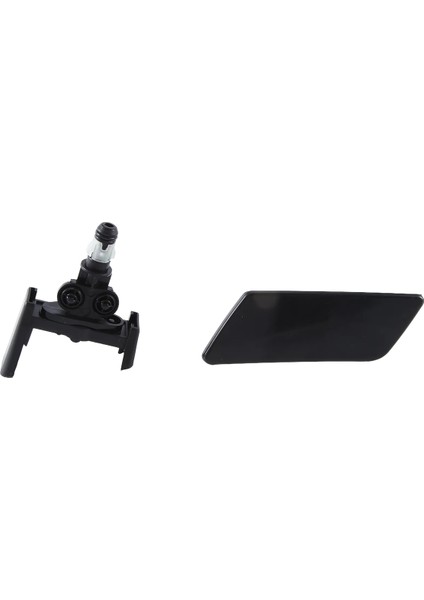 Citroen C4 2006-2010 Kafa Işık Lambası Nozul 6438P3 Lh Için Yeni Araba Kafası Işık Lambası Yıkayıcı Nozul Kapağı (Yurt Dışından) modelleri