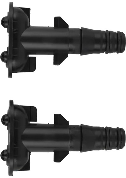 Ön Far Yıkayıcı Püskürtücü Nozul Far Yıkayıcı Jet Range Rover L322 2010-2012 LR010791 LR010792 (Yurt Dışından) fiyatları