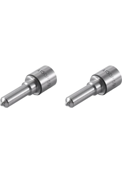2 Pcs Toyota 14B / Land Cruıser Bandeırante Için Yeni Dıesel Enjektör Nozul DLLA150P59 3.7d (Yurt Dışından)