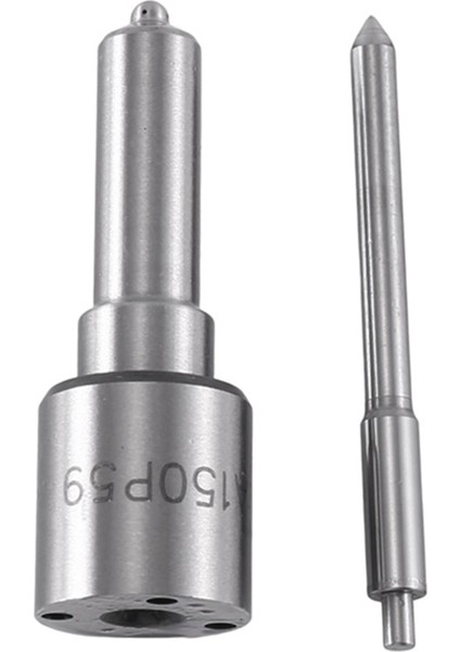 2 Pcs Toyota 14B / Land Cruıser Bandeırante Için Yeni Dıesel Enjektör Nozul DLLA150P59 3.7d (Yurt Dışından) modelleri