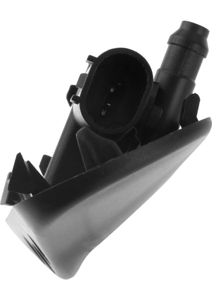 Otomobil Ön Cam Su Sprey Nozul Kaput Silecek Memesi 4GD955987 4GD955988 Audi A6 A3 A4 A5 A6 R36 S7 (Yurt Dışından) fiyatları