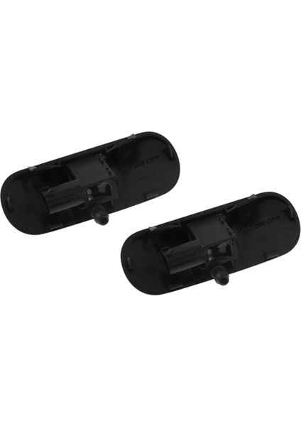 Otomobil Ön Cam Su Sprey Nozul Kaput Silecek Memesi 4GD955987 4GD955988 Audi A6 A3 A4 A5 A6 R36 S7 (Yurt Dışından) fırsatları