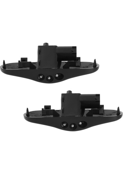 Otomobil Ön Cam Su Sprey Nozul Kaput Silecek Memesi 4GD955987 4GD955988 Audi A6 A3 A4 A5 A6 R36 S7 (Yurt Dışından) indirimleri