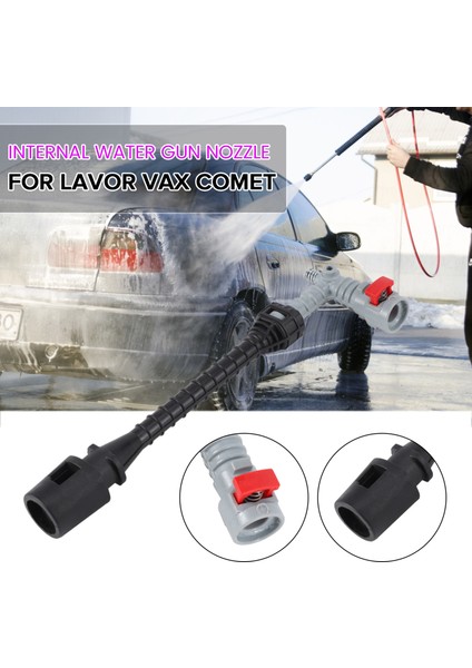 Lavor Vax Kuyruklu Yıldız Yüksek Basınçlı Yıkayıcı Makarası Ev Araba Bahçesi Temizlik Yıkama Araçları (Yurt Dışından) modelleri