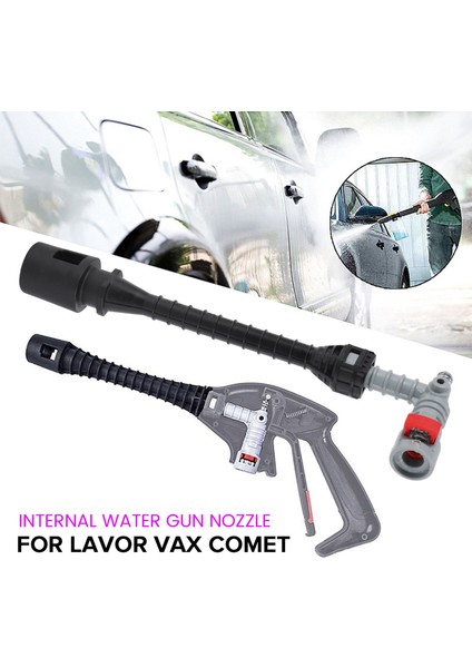 Lavor Vax Kuyruklu Yıldız Yüksek Basınçlı Yıkayıcı Makarası Ev Araba Bahçesi Temizlik Yıkama Araçları (Yurt Dışından) fırsatları