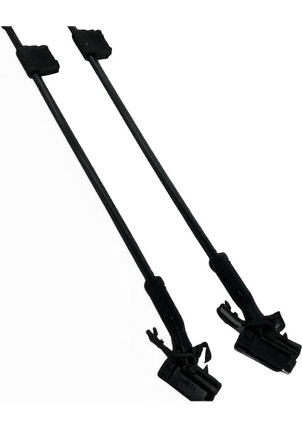 Dodge Charger 2017-2023 Challenger 2015-2023 (Yurt Dışından) modelleri