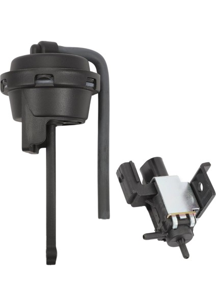 Emme Manifold Vizör Aktüatör ve Kira Optima Sorento Için Solenoid Valf 2011-2015 28310-2G700 28310-2G710 (Yurt Dışından) modelleri