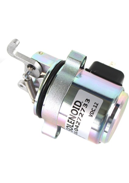 04272733 04170534R Yakıt Kapatma Solenoid 12V Deutz 1011 M7272733 Bobcat Skıd Stıver Yükleyici (Yurt Dışından) fırsatları