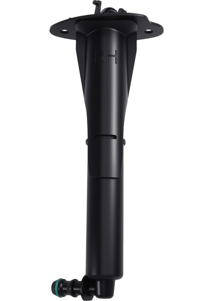 Porsche Cayenne Için Araba Far Su Nozumu 95862816210 (Yurt Dışından)