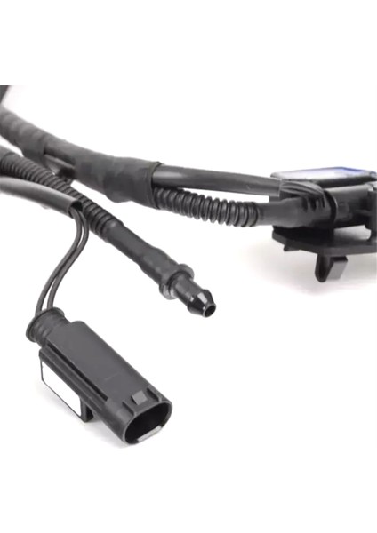 Ön Cam Yıkayıcı Sprey Jet 61667257234 Bmw X6 E71 E72 Yıkama Sistemi Meme (Yurt Dışından) fiyatları