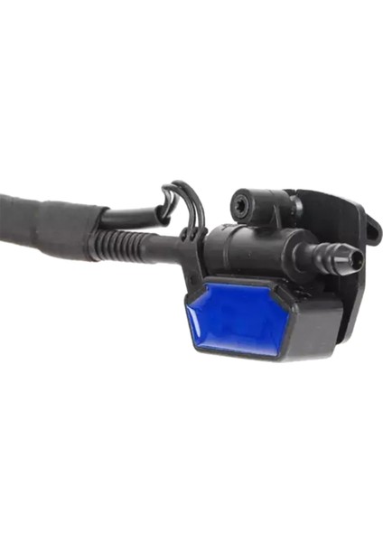 Ön Cam Yıkayıcı Sprey Jet 61667257234 Bmw X6 E71 E72 Yıkama Sistemi Meme (Yurt Dışından) modelleri