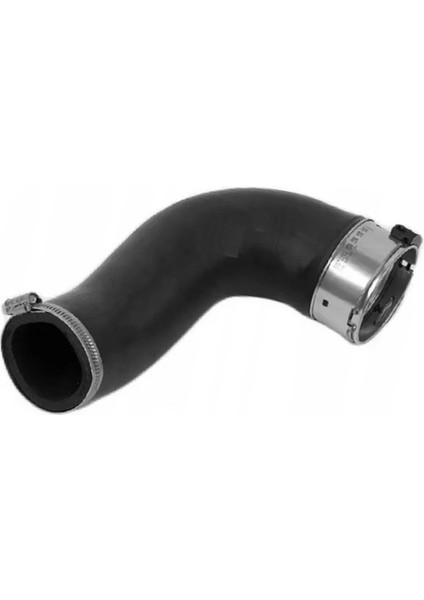 32222269 Turbo Intercooler Hortum Volvo S60 S90 V60 V90 XC60 XC90 2.0l 4 2019-2022 Polestar 1 31370095 (Yurt Dışından)