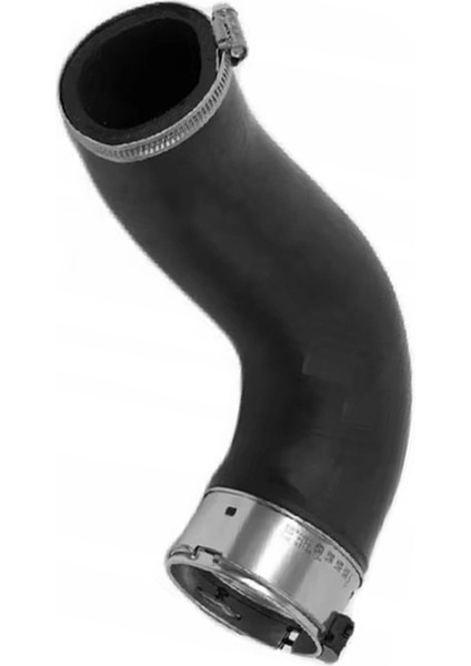 32222269 Turbo Intercooler Hortum Volvo S60 S90 V60 V90 XC60 XC90 2.0l 4 2019-2022 Polestar 1 31370095 (Yurt Dışından) fiyatları