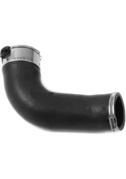 32222269 Turbo Intercooler Hortum Volvo S60 S90 V60 V90 XC60 XC90 2.0l 4 2019-2022 Polestar 1 31370095 (Yurt Dışından) modelleri
