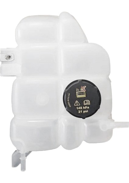 JB3Z8A080A Motor Soğutucu Radyatör Rezervuar Tankı Ford Everest 2015-2020 Ranger 2015-2020 JB3G8K218AA (Yurt Dışından) modelleri