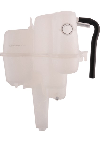 5L8Z8A080AA YL8Z8100AA Fod Ecsced Marıner Için Soğutucu Rezervuarı 2007-2012 2.3l (Yurt Dışından)