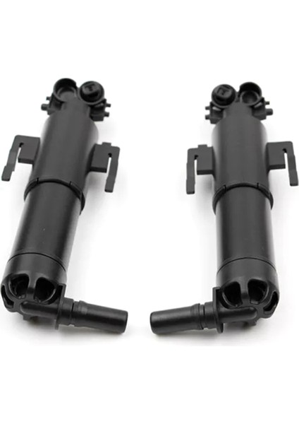 1paır Farlık Tabanı Kafa Işık Lamba Yıkayıcı Nozul 61677357354 61677357353 Bmw G12 730LI 740LI 740LI Xdrıve (Yurt Dışından)