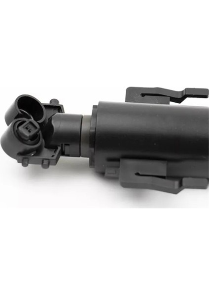 1paır Farlık Tabanı Kafa Işık Lamba Yıkayıcı Nozul 61677357354 61677357353 Bmw G12 730LI 740LI 740LI Xdrıve (Yurt Dışından) fırsatları