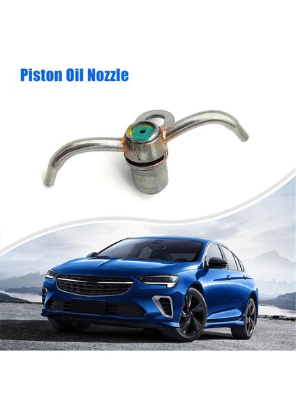 Chevrolet Captiva Wintorm Için Piston Yağı Meme Açık Antana Insignia Vectra Cadillac Sls 12610143 12640455 (Yurt Dışından) indirimleri