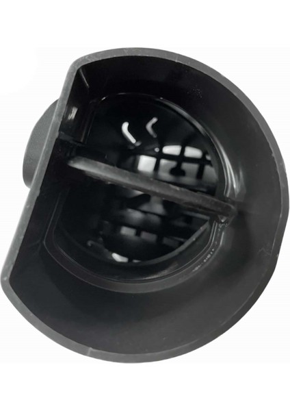 Sol Yazı Tipi Paneli Paneli Hava Havalandırma Çıkış Nozulları 96787021ZD Peugeot 3008 (T88) 2012-2019 9670079877 (Yurt Dışından) fiyatları