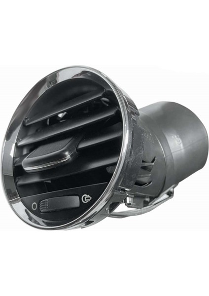 Sol Yazı Tipi Paneli Paneli Hava Havalandırma Çıkış Nozulları 96787021ZD Peugeot 3008 (T88) 2012-2019 9670079877 (Yurt Dışından) indirimleri