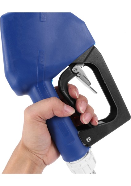 3/4 Inç Npt Yakıt Ikmali Kendinden Sızdırmaz Gun Paslanmaz Çelik Def/adblue Nozul Araba Yakıt Çirkin Kılavuzu/otomatik Üre Dolgu Gun (Yurt Dışından)