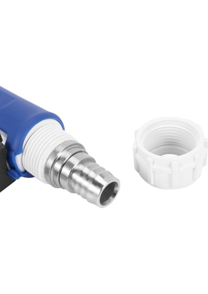 3/4 Inç Npt Yakıt Ikmali Kendinden Sızdırmaz Gun Paslanmaz Çelik Def/adblue Nozul Araba Yakıt Çirkin Kılavuzu/otomatik Üre Dolgu Gun (Yurt Dışından) modelleri