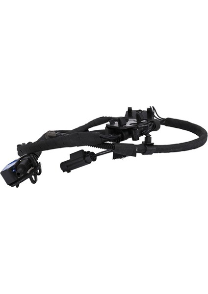 Bmw Gt F07 520D 530D 535D 2009-2017 Için Yeni Ön Cam Nozul Ön Cam Püskürtücü Jet Sistemi 61677196950 (Yurt Dışından) fırsatları