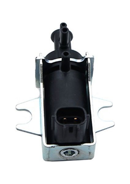 8-98116260-0 Turbo Solenoid Valf Motoru Vakum Solenoid Valf Izuzu K4JJ1 25819-33010 (Yurt Dışından) modelleri