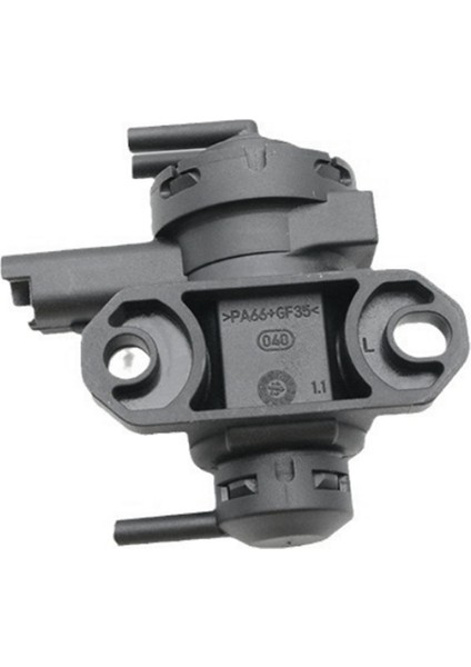 Citroen C5 C8 Için Araç Turboşarj Solenoid Valfı 1628HC Jumpy Peugeot 306 307 406 (Yurt Dışından)