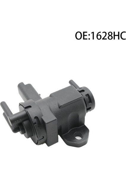 Citroen C5 C8 Için Araç Turboşarj Solenoid Valfı 1628HC Jumpy Peugeot 306 307 406 (Yurt Dışından) fırsatları