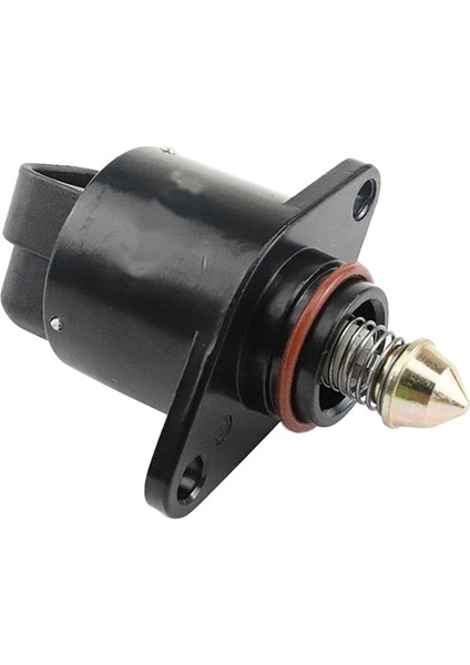 93744675 17059603 Iac Boşta Hava Kontrol Vanası Gm Buick Chevrolet Optra/lacetti 2007-2012 93744875 (Yurt Dışından)