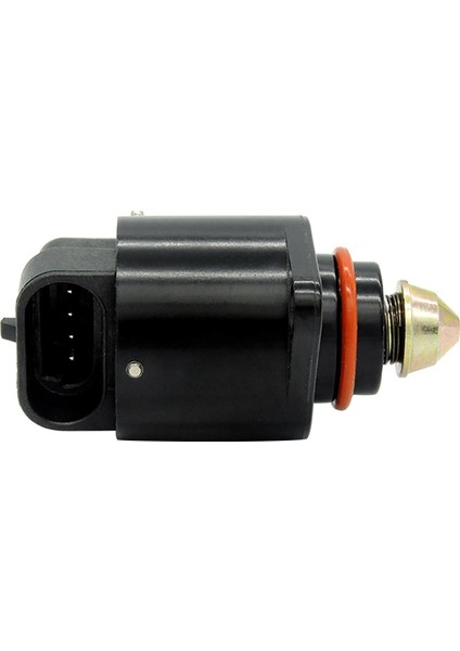 93744675 17059603 Iac Boşta Hava Kontrol Vanası Gm Buick Chevrolet Optra/lacetti 2007-2012 93744875 (Yurt Dışından) modelleri