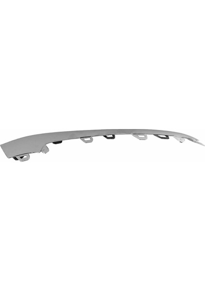 2228857800 Araba Ön Tampon Sağ Tarafı Sağ Taraf Krom Trim Şerit Mercedes-Benz W222 S Sınıf 2018 2019 2020 (Yurt Dışından) fiyatları