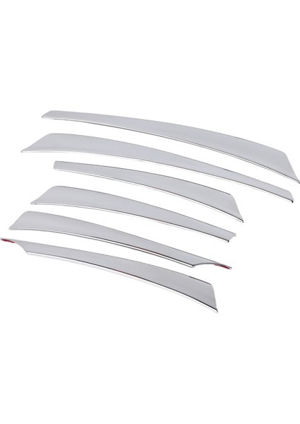Araba Ön Örgü Grille Tampon Kapak Nissan Versa Latio Almera 15-17 (Yurt Dışından) modelleri