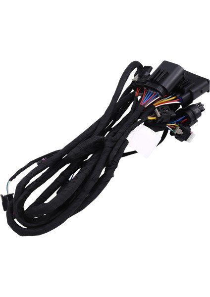 61126991959 Araba Pdc Park Yardım Kabloları Ön Tampon Radar Tel Bmw X3 G01 G08 X4 G02 2017-2021 (Yurt Dışından) indirimleri