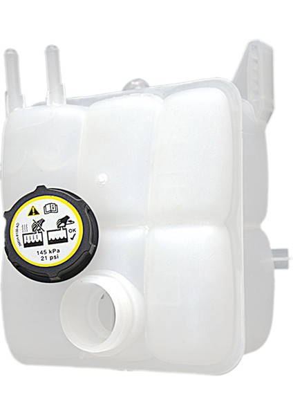 Radyatör Soğutucu Genişleme Tank Şişesi Rezervuar Kapağı Ford Focus Mk2 2004-2011 Için Uygun (Yurt Dışından) indirimleri