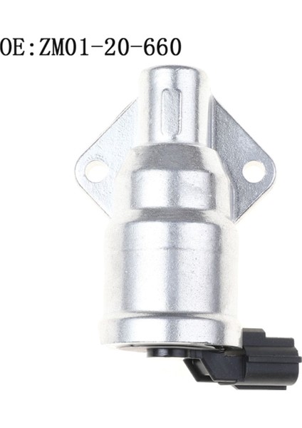 Mazda Protege Için Yeni Boşta Hava Kontrol Vanası 1.6l 1999-2003 ZM01-20-660 ZM0120660 BY2Y-20-660 AC273 2H1192 AC4073 (Yurt Dışından) indirimleri