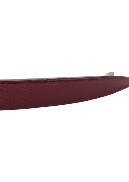 Araba Arka Tampon Reflektörü Fren Işık Kapağı Yansıtıcı Şerit 63147183913 63147183914 Bmw 5 Serisi E60 2008-2010 (Yurt Dışından) fiyatları