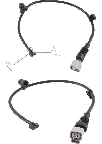 Ön Aks Sol ve Sağ Fren Yolu Aşınma Sensörü Lse Ls F4 460 USF40, 47790-50070 + 47770-50110 (Yurt Dışından) fiyatları