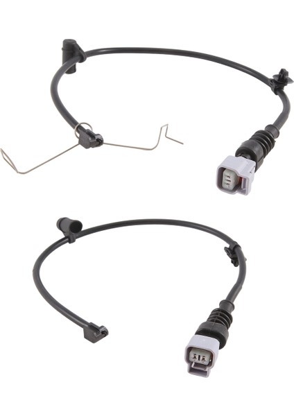 Ön Aks Sol ve Sağ Fren Yolu Aşınma Sensörü Lse Ls F4 460 USF40, 47790-50070 + 47770-50110 (Yurt Dışından) modelleri