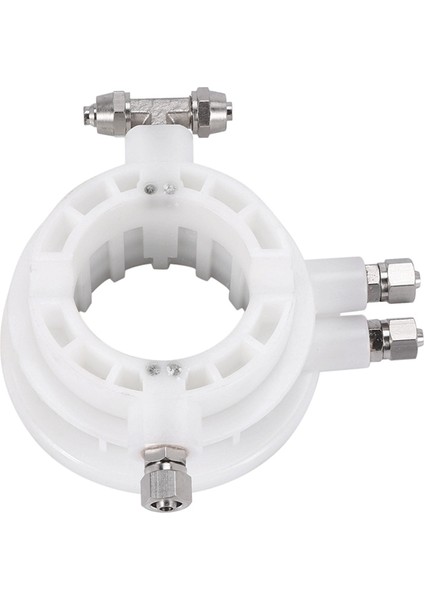 49MM Araba Lastik Değiştirici Parça Döner. Bağlayıcı Kuplaj Hava Kontrol Vanası Araba Onarım Aracı Lastik Onarım Araçları (Yurt Dışından)