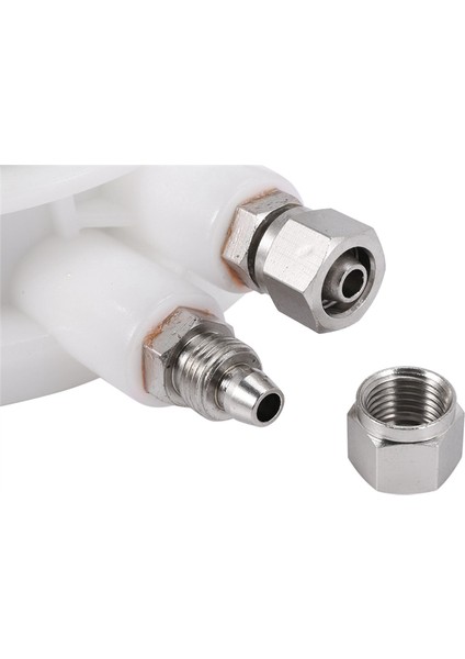 49MM Araba Lastik Değiştirici Parça Döner. Bağlayıcı Kuplaj Hava Kontrol Vanası Araba Onarım Aracı Lastik Onarım Araçları (Yurt Dışından) fırsatları