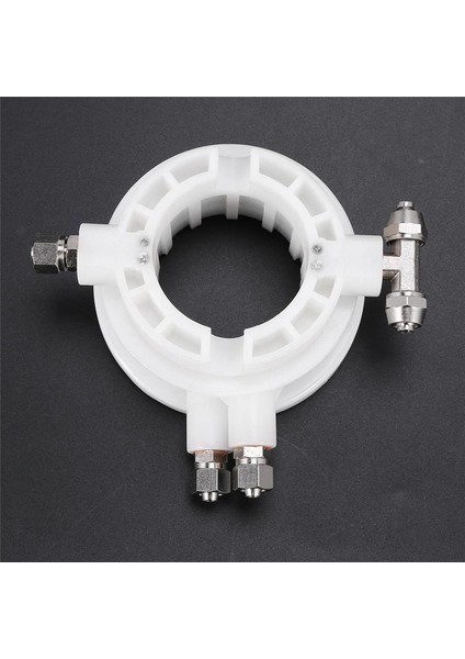 49MM Araba Lastik Değiştirici Parça Döner. Bağlayıcı Kuplaj Hava Kontrol Vanası Araba Onarım Aracı Lastik Onarım Araçları (Yurt Dışından) indirimleri