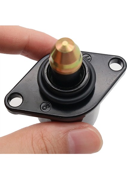 9564448480 Araba Iacv Boşta Hava Kontrol Vanası Peugeot Için Iac 806 205 306 405 309 406 Boxer 1986-2003 Otomatik Aksesuarlar (Yurt Dışından) modelleri