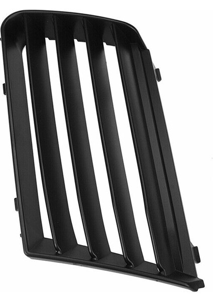Sol Üst Tampon Radyatör Grille Trim 7M785365301C Koltuk Alhambra 7m 2001-2010 (Yurt Dışından) fırsatları