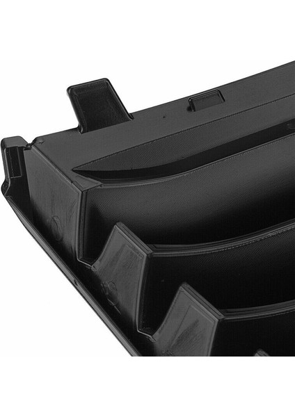 Sol Üst Tampon Radyatör Grille Trim 7M785365301C Koltuk Alhambra 7m 2001-2010 (Yurt Dışından) indirimleri