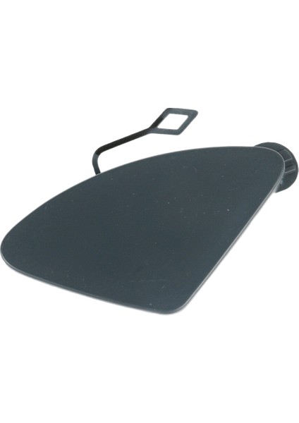Araba Ön Tampon Tow Hook Göz Kapağı Kapağı Bmw 3 Serisi F30 F31-2015 51117293116 (Yurt Dışından)